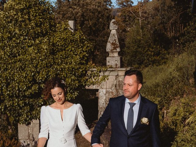 O casamento de Reinaldo e Débora em Castelo de Paiva, Castelo de Paiva 117