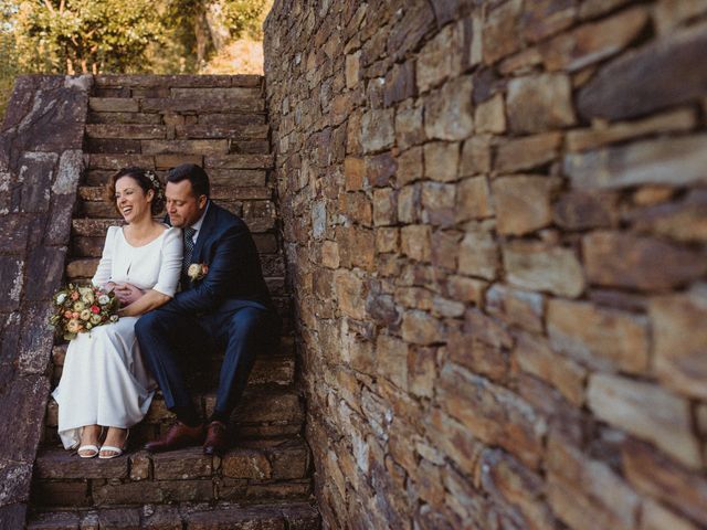 O casamento de Reinaldo e Débora em Castelo de Paiva, Castelo de Paiva 119