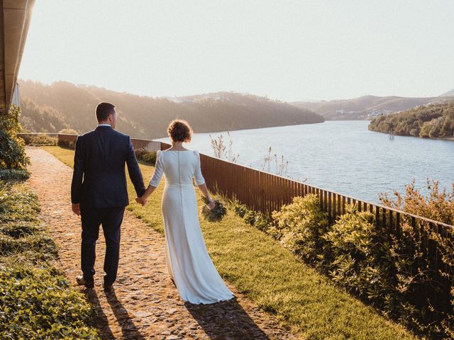 O casamento de Reinaldo e Débora em Castelo de Paiva, Castelo de Paiva 121