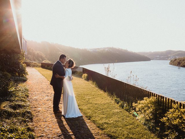 O casamento de Reinaldo e Débora em Castelo de Paiva, Castelo de Paiva 122