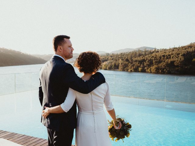 O casamento de Reinaldo e Débora em Castelo de Paiva, Castelo de Paiva 124