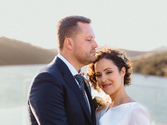 O casamento de Reinaldo e Débora em Castelo de Paiva, Castelo de Paiva 125