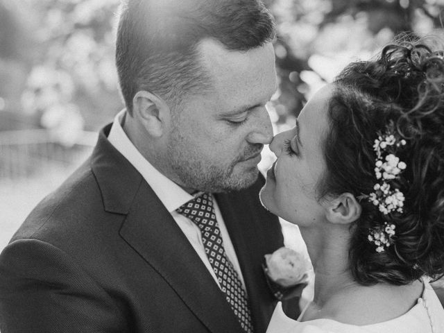 O casamento de Reinaldo e Débora em Castelo de Paiva, Castelo de Paiva 128