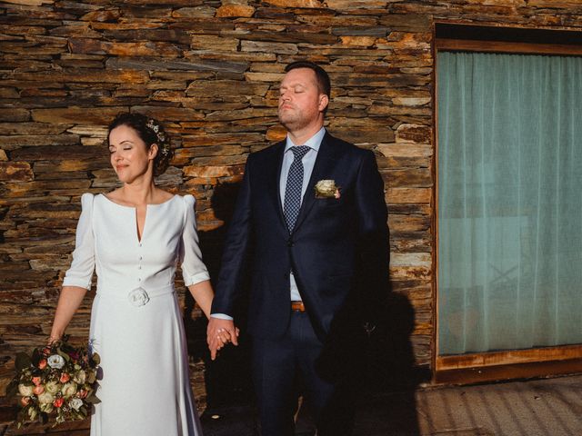 O casamento de Reinaldo e Débora em Castelo de Paiva, Castelo de Paiva 129