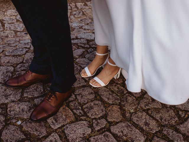 O casamento de Reinaldo e Débora em Castelo de Paiva, Castelo de Paiva 131