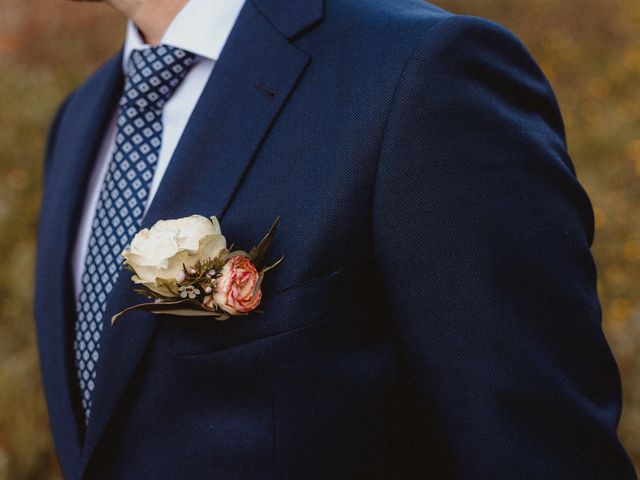 O casamento de Reinaldo e Débora em Castelo de Paiva, Castelo de Paiva 135