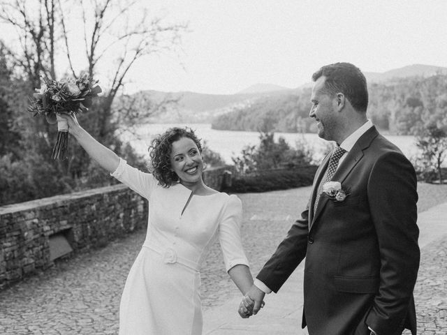 O casamento de Reinaldo e Débora em Castelo de Paiva, Castelo de Paiva 141