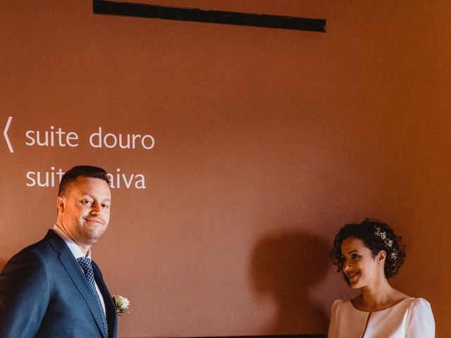 O casamento de Reinaldo e Débora em Castelo de Paiva, Castelo de Paiva 145