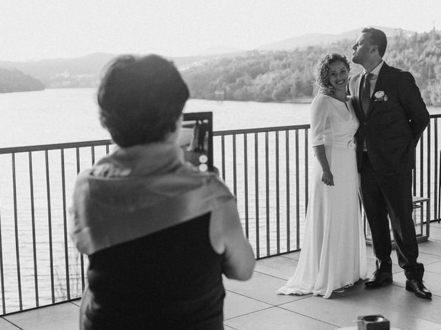 O casamento de Reinaldo e Débora em Castelo de Paiva, Castelo de Paiva 147