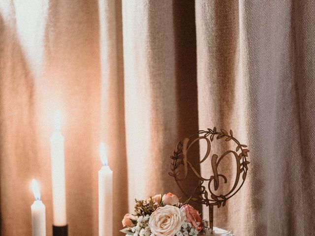 O casamento de Reinaldo e Débora em Castelo de Paiva, Castelo de Paiva 154