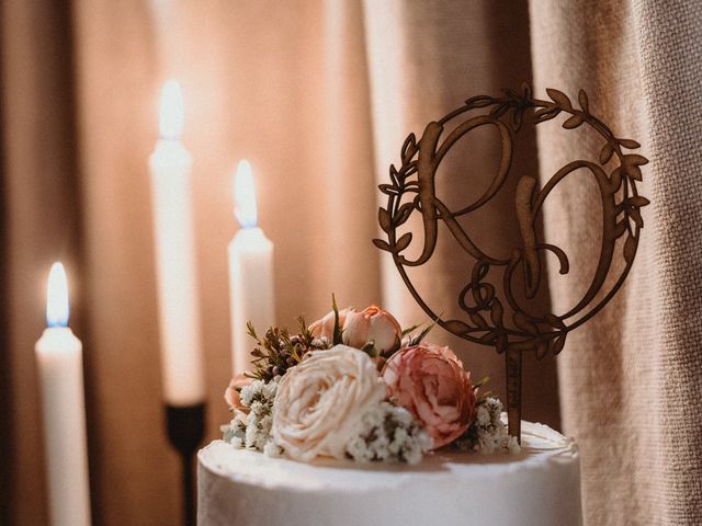 O casamento de Reinaldo e Débora em Castelo de Paiva, Castelo de Paiva 155