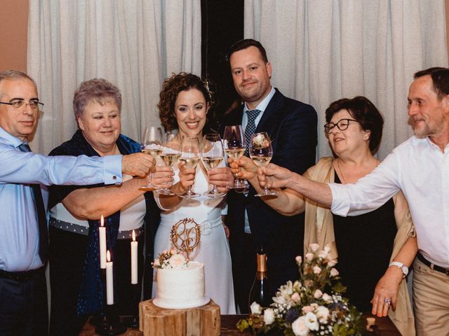 O casamento de Reinaldo e Débora em Castelo de Paiva, Castelo de Paiva 172