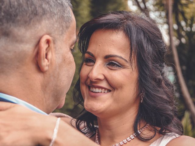 O casamento de Paulo e Mónica em Ovar, Ovar 1