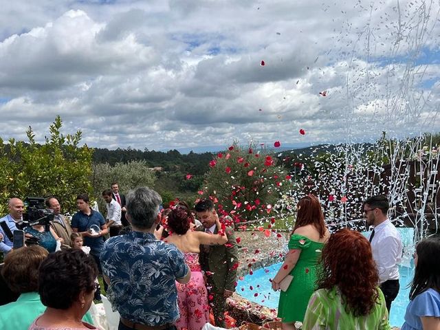 O casamento de Liliana e Fábio  em Sátão, Sátão 3