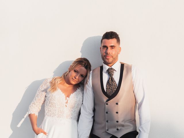 O casamento de Sérgio e Ana em Matosinhos, Matosinhos 17