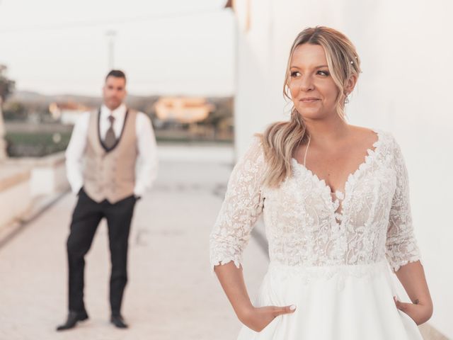 O casamento de Sérgio e Ana em Matosinhos, Matosinhos 18