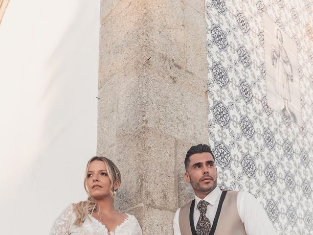 O casamento de Sérgio e Ana em Matosinhos, Matosinhos 19