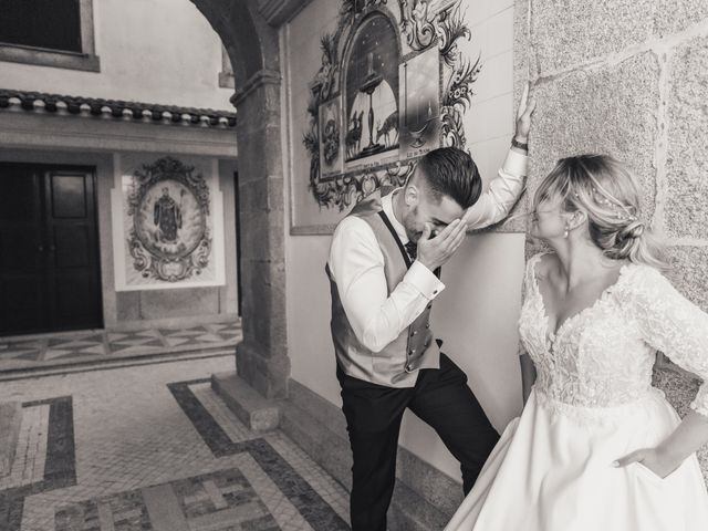 O casamento de Sérgio e Ana em Matosinhos, Matosinhos 21