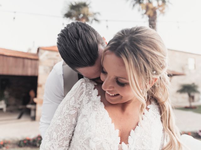 O casamento de Sérgio e Ana em Matosinhos, Matosinhos 25