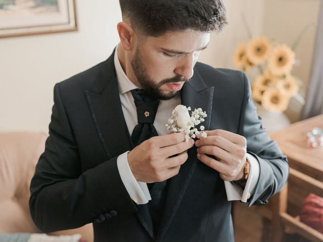 O casamento de Eduardo e Inês em Covilhã, Covilhã 2