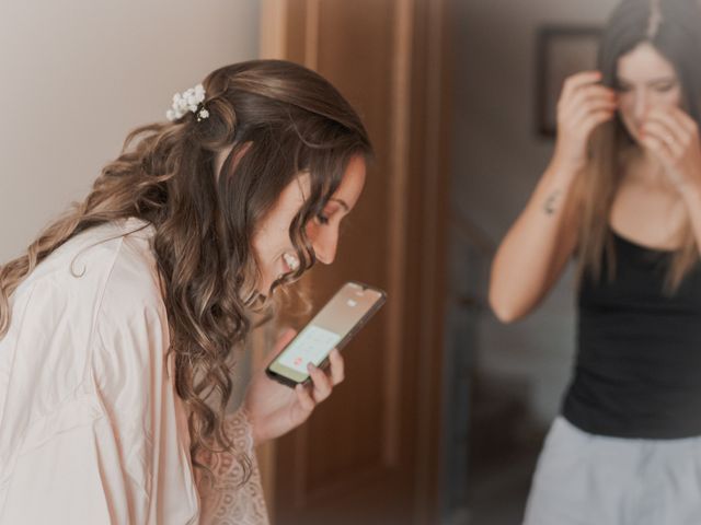 O casamento de Eduardo e Inês em Covilhã, Covilhã 11