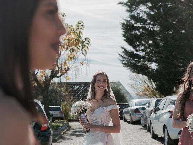 O casamento de Eduardo e Inês em Covilhã, Covilhã 22