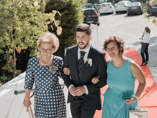 O casamento de Eduardo e Inês em Covilhã, Covilhã 24