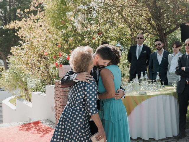 O casamento de Eduardo e Inês em Covilhã, Covilhã 25