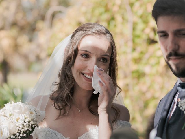 O casamento de Eduardo e Inês em Covilhã, Covilhã 30