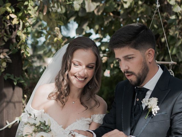 O casamento de Eduardo e Inês em Covilhã, Covilhã 33