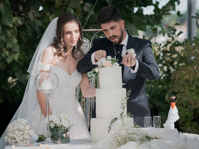 O casamento de Eduardo e Inês em Covilhã, Covilhã 34