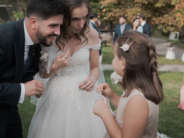 O casamento de Eduardo e Inês em Covilhã, Covilhã 36