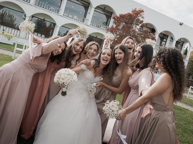 O casamento de Eduardo e Inês em Covilhã, Covilhã 40