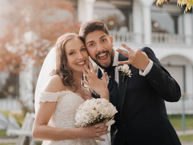 O casamento de Eduardo e Inês em Covilhã, Covilhã 3