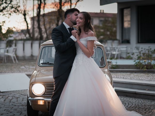 O casamento de Eduardo e Inês em Covilhã, Covilhã 49