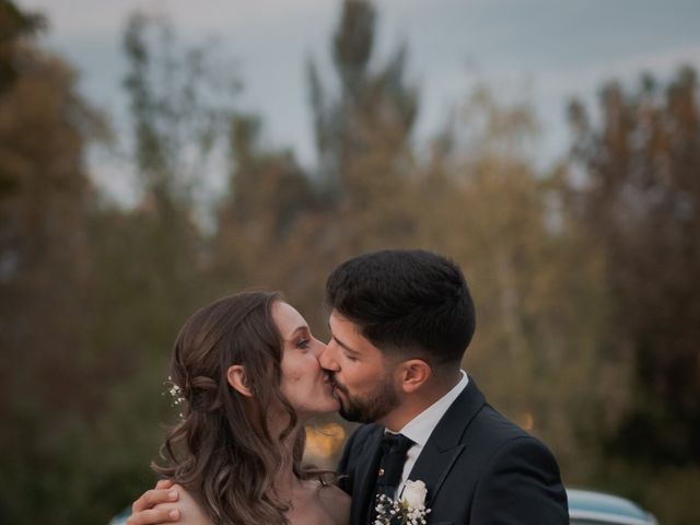 O casamento de Eduardo e Inês em Covilhã, Covilhã 52