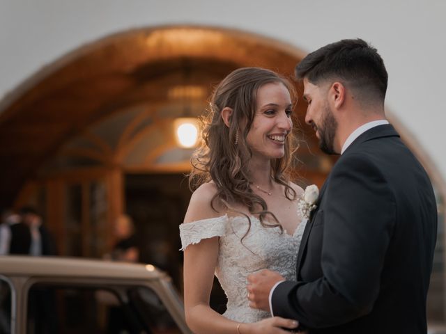 O casamento de Eduardo e Inês em Covilhã, Covilhã 54