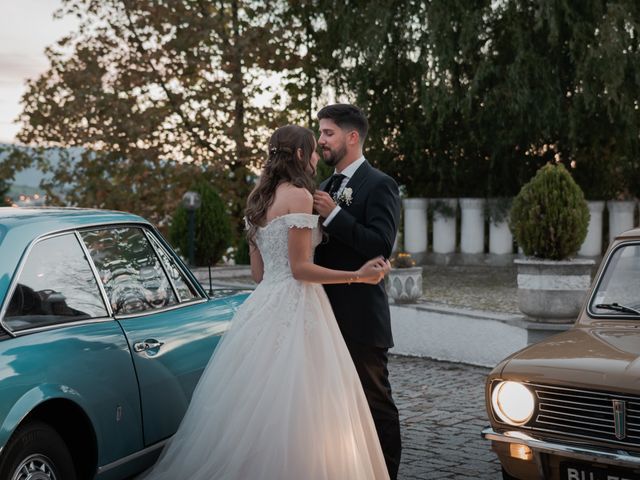 O casamento de Eduardo e Inês em Covilhã, Covilhã 56