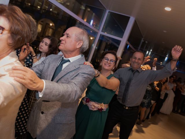 O casamento de Eduardo e Inês em Covilhã, Covilhã 70