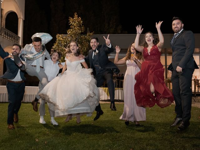 O casamento de Eduardo e Inês em Covilhã, Covilhã 73