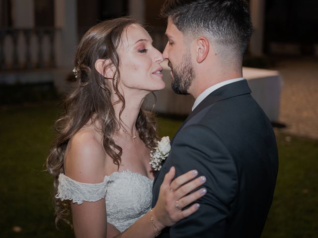 O casamento de Eduardo e Inês em Covilhã, Covilhã 74