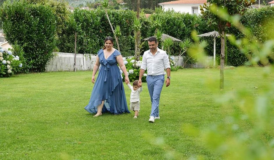 O casamento de Óscar  e Marisa em Vizela, Vizela