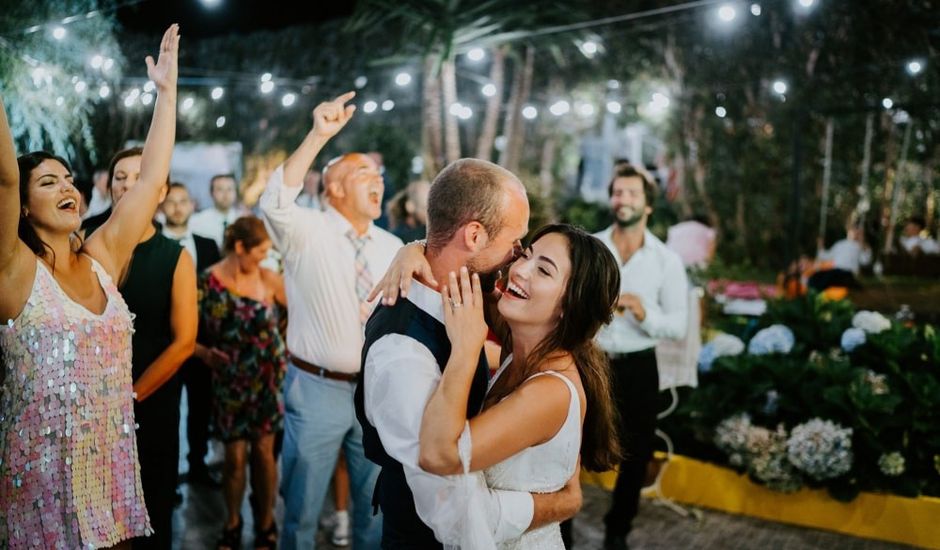 O casamento de João e Rita em Ribeira Grande, São Miguel