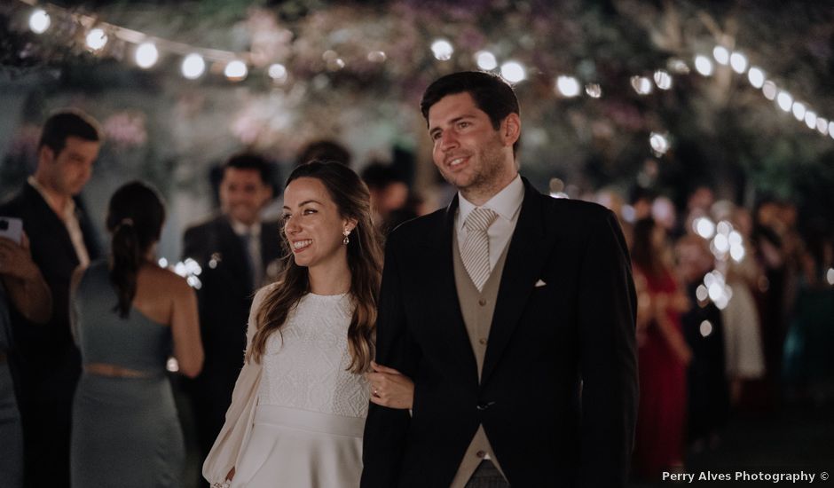 O casamento de Filipe e Joana em Porto, Porto (Concelho)