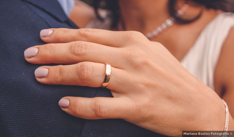 O casamento de Paulo e Mónica em Ovar, Ovar