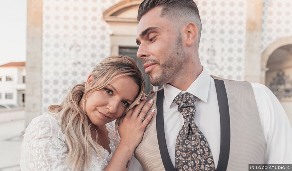 O casamento de Sérgio e Ana em Matosinhos, Matosinhos