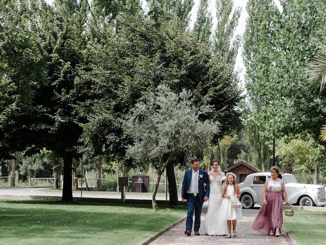 O casamento de José e Manuela em Aveiro, Aveiro (Concelho) 21