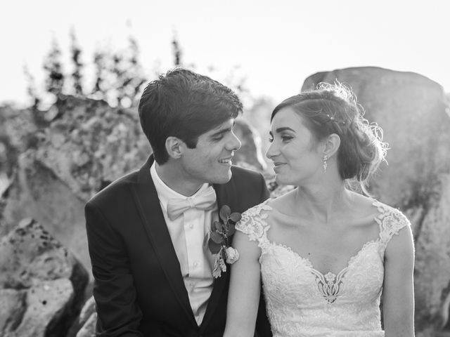 O casamento de José e Manuela em Aveiro, Aveiro (Concelho) 50