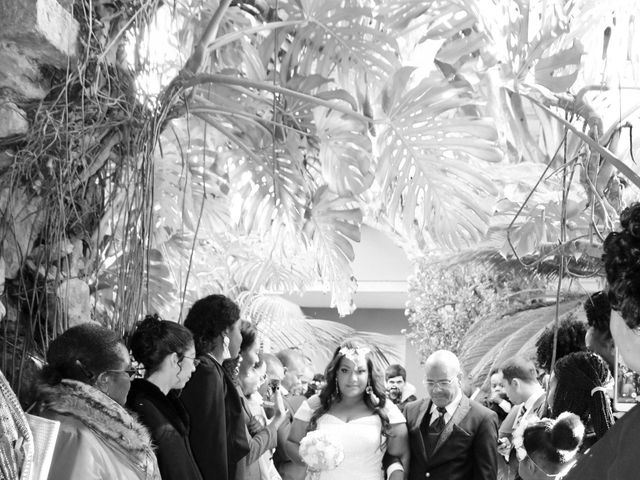 O casamento de Euse e Lisilaine em Sintra, Sintra 43