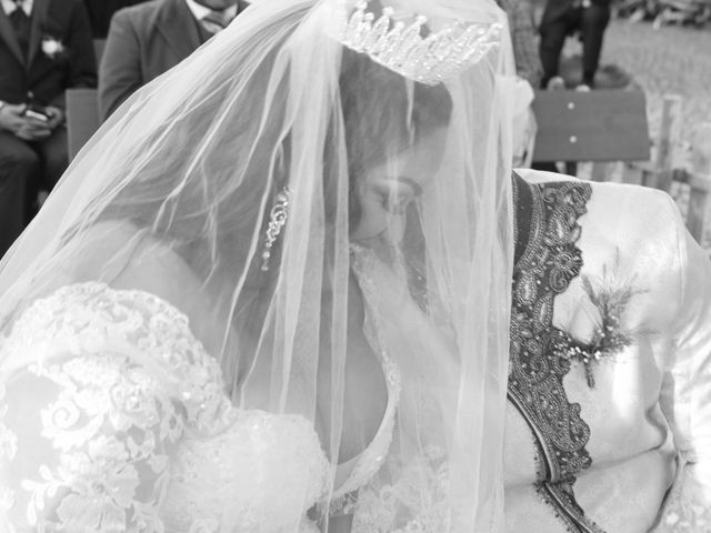 O casamento de Euse e Lisilaine em Sintra, Sintra 71